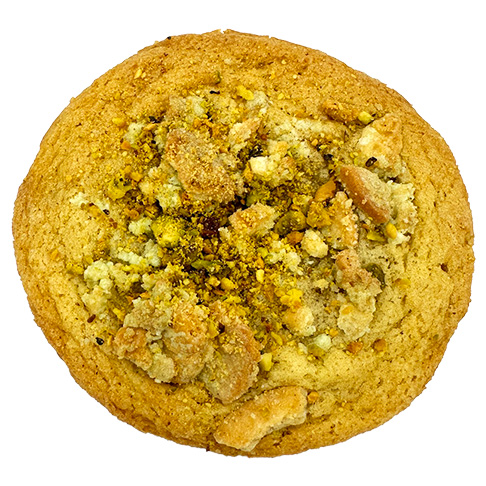 Pistachio Cookie