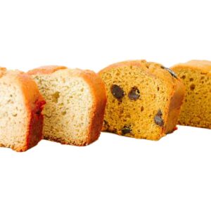 Mini Loaf Bread