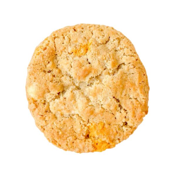 Butterscotch Cookie