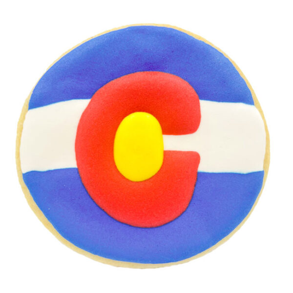 Colorado Cookie