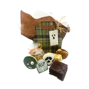 Halloween Boo Box