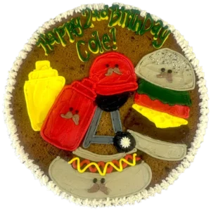 Happy Birthday Cake-5