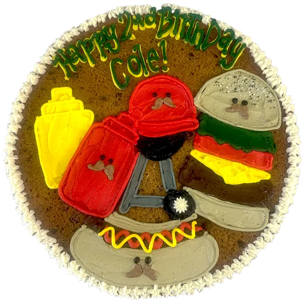 Happy Birthday Cake-5