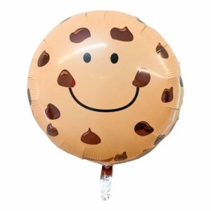 Happy Cookie Balloon