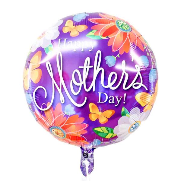 Mother's Day Foil Balloon