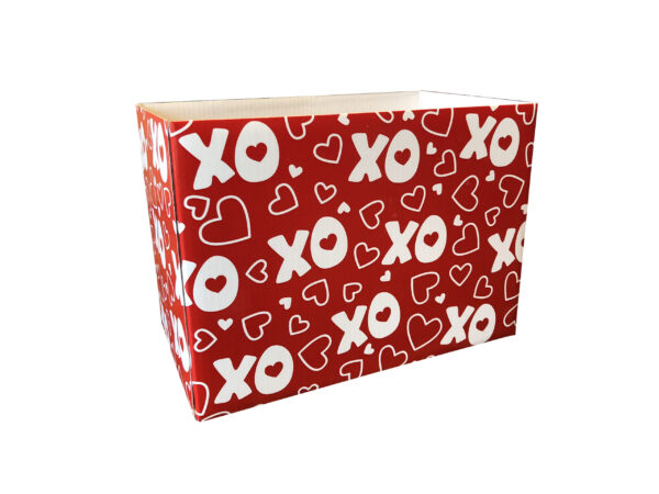 XOXO Gift Box