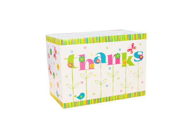 Thank You Gift Box