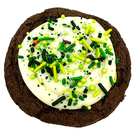Irish Cream Cookie