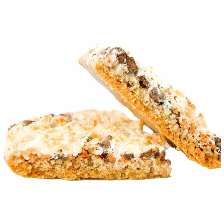 Empty Magic Bar Magic Bar | The Colorado Cookie Company