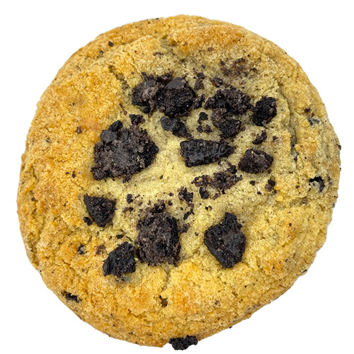 Oreo Chunk Cookie