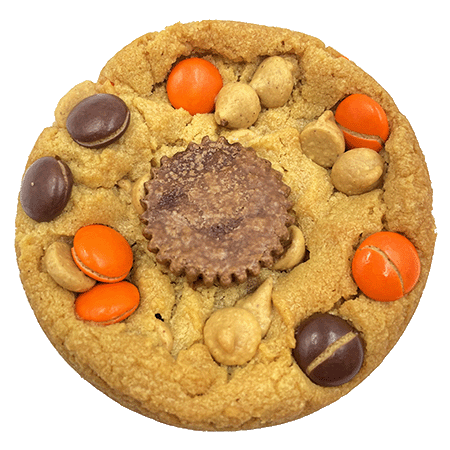 Reese's Peanut Butter Cookie