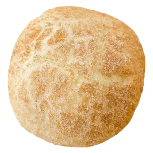 Snickerdoodle